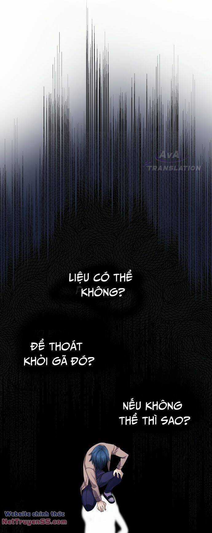 Nhân Vật Webtoon Na Kang Lim Chapter 28 trang 40