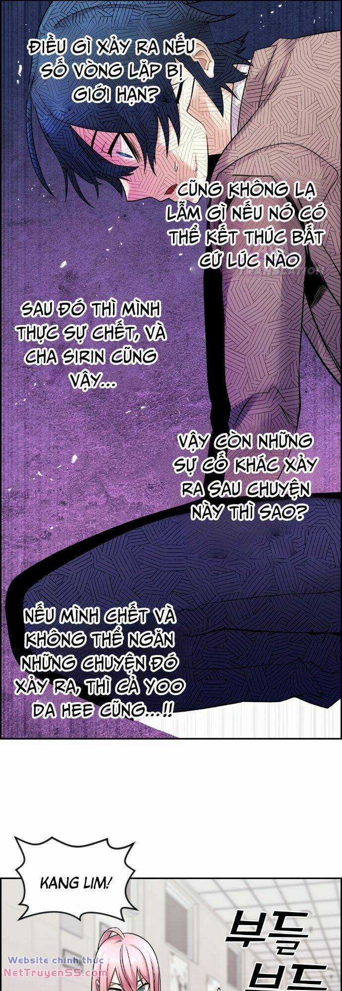 Nhân Vật Webtoon Na Kang Lim Chapter 28 trang 42