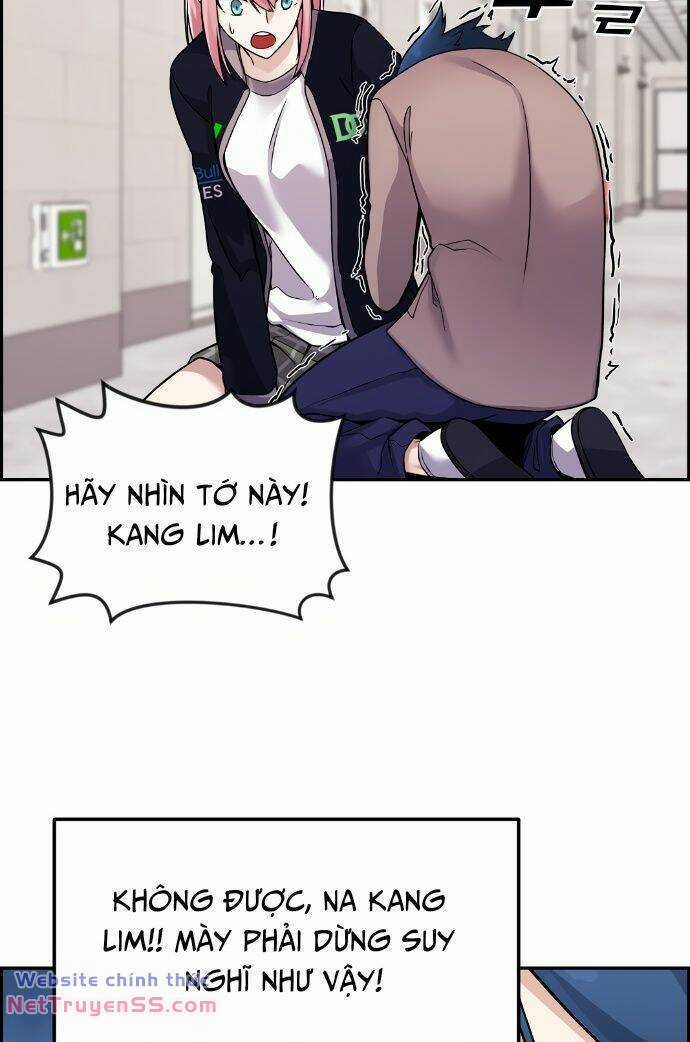 Nhân Vật Webtoon Na Kang Lim Chapter 28 trang 43