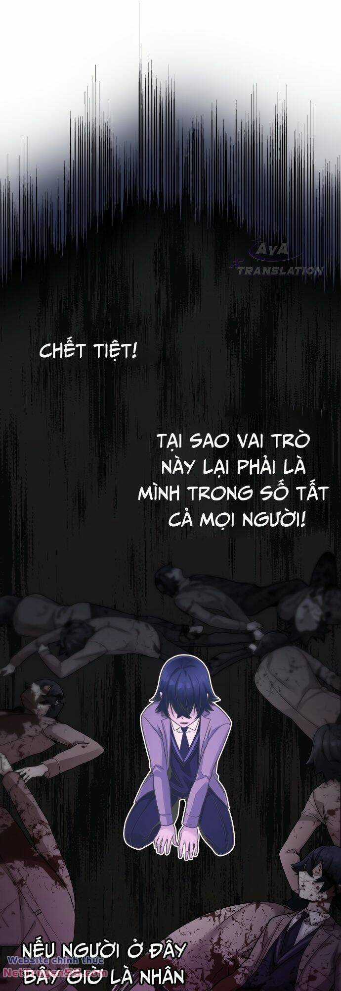 Nhân Vật Webtoon Na Kang Lim Chapter 28 trang 45