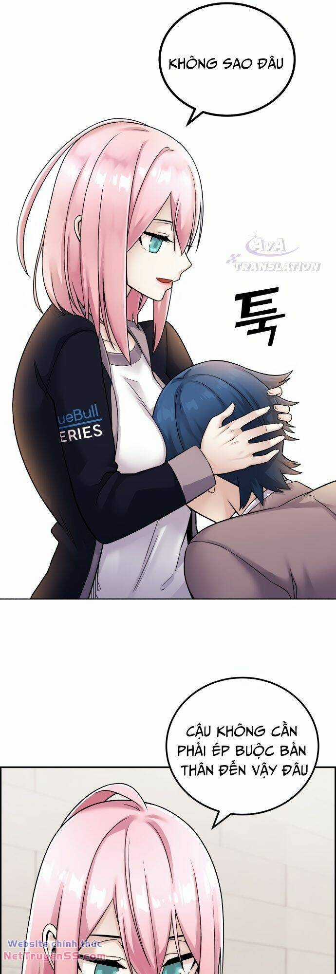 Nhân Vật Webtoon Na Kang Lim Chapter 28 trang 48