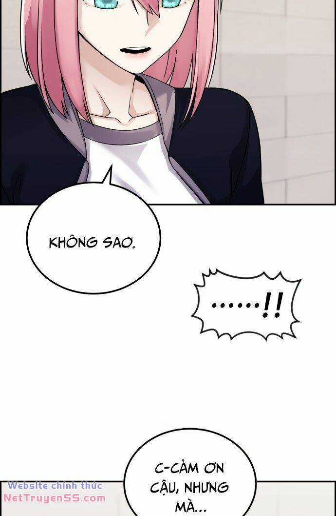 Nhân Vật Webtoon Na Kang Lim Chapter 28 trang 49