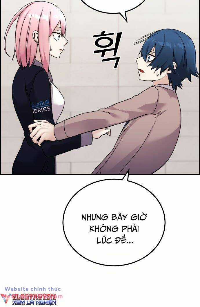 Nhân Vật Webtoon Na Kang Lim Chapter 28 trang 50