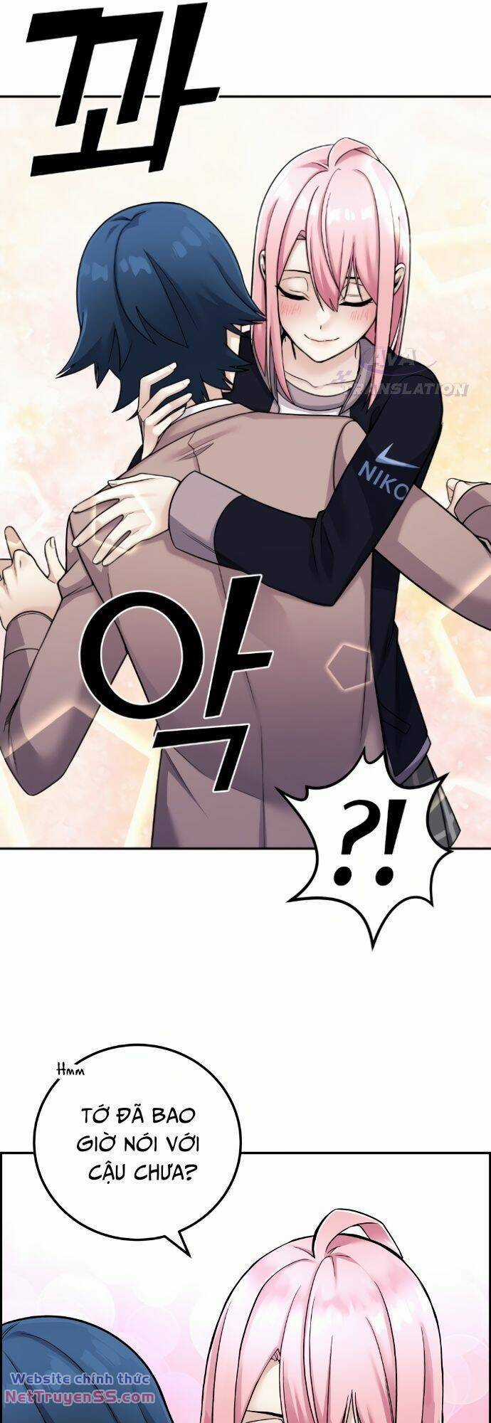 Nhân Vật Webtoon Na Kang Lim Chapter 28 trang 51