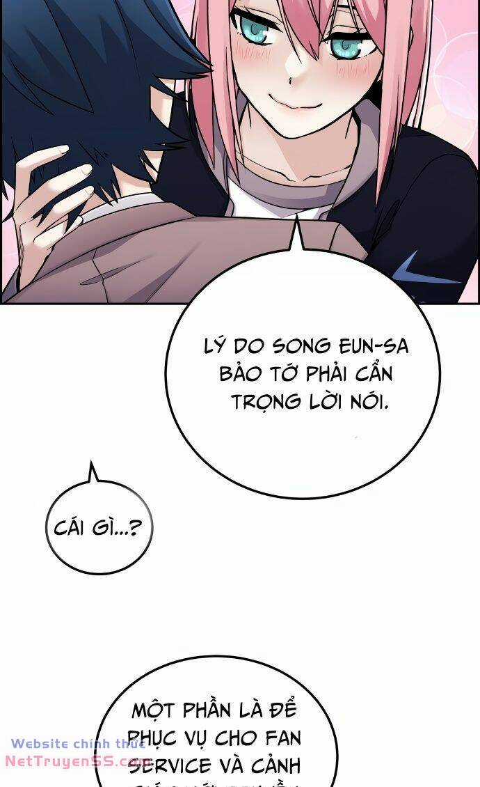 Nhân Vật Webtoon Na Kang Lim Chapter 28 trang 52