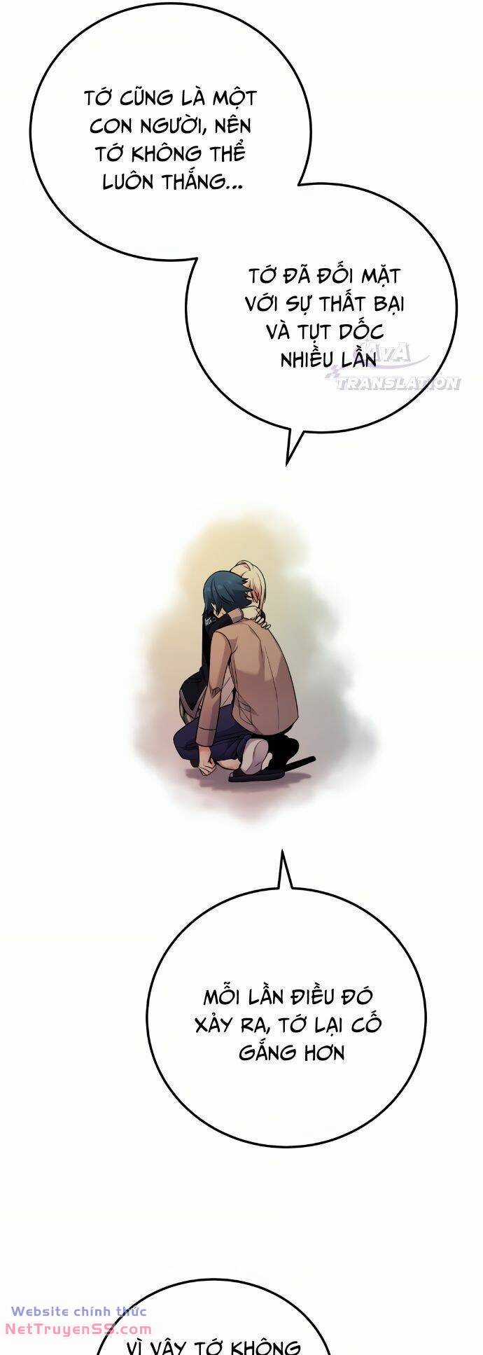 Nhân Vật Webtoon Na Kang Lim Chapter 28 trang 54