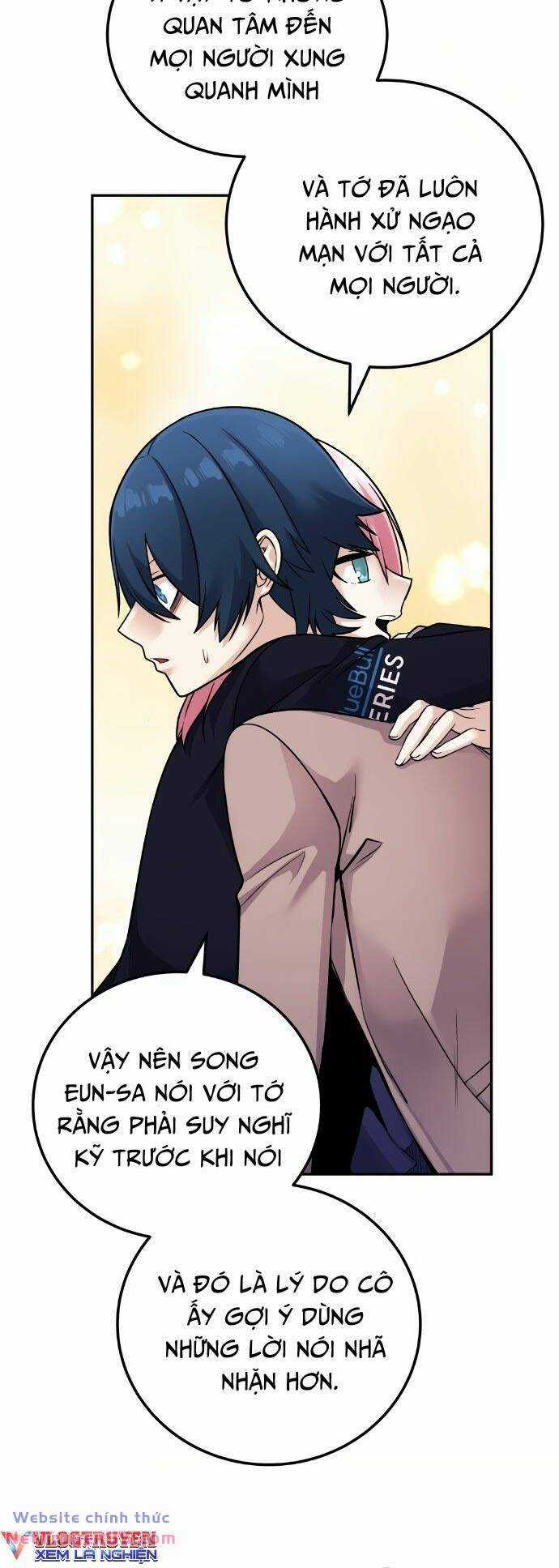 Nhân Vật Webtoon Na Kang Lim Chapter 28 trang 55