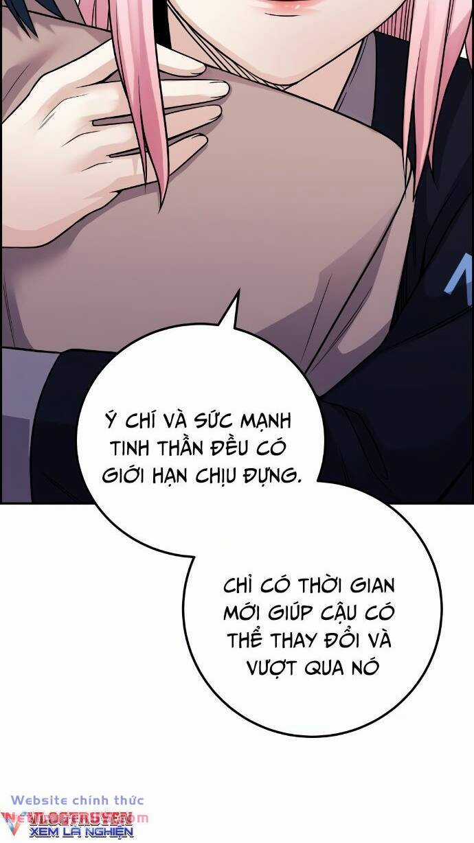 Nhân Vật Webtoon Na Kang Lim Chapter 28 trang 58