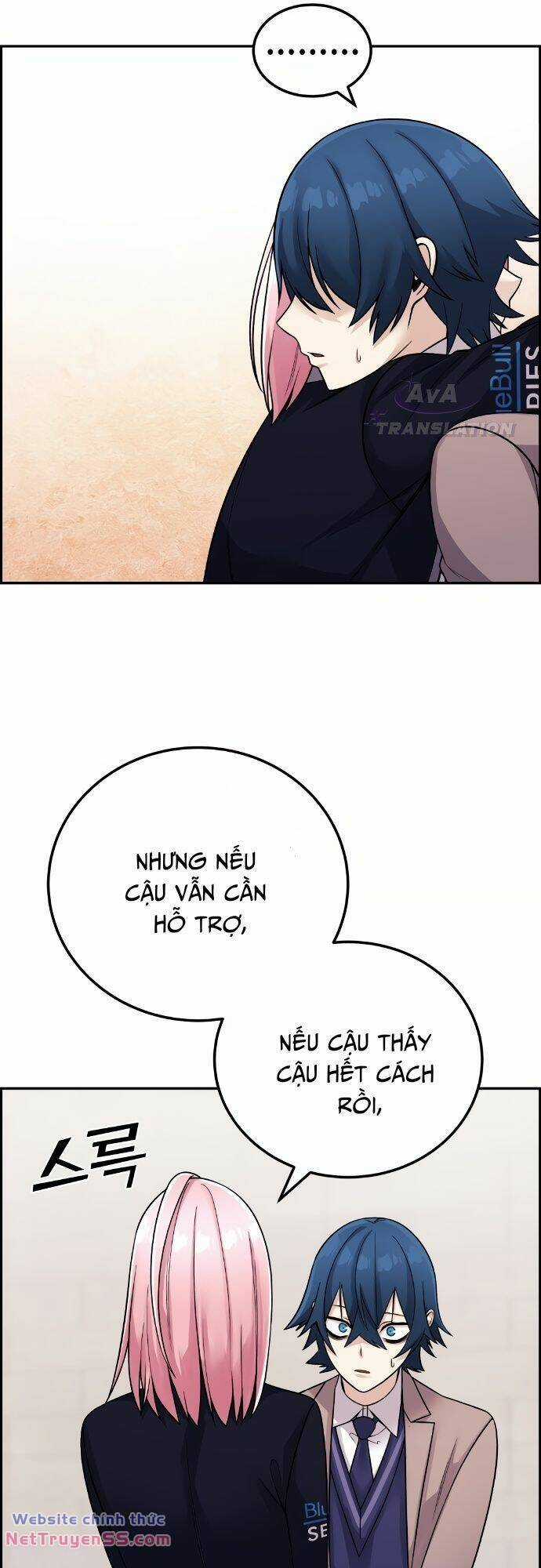 Nhân Vật Webtoon Na Kang Lim Chapter 28 trang 59
