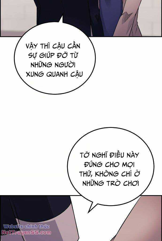 Nhân Vật Webtoon Na Kang Lim Chapter 28 trang 60