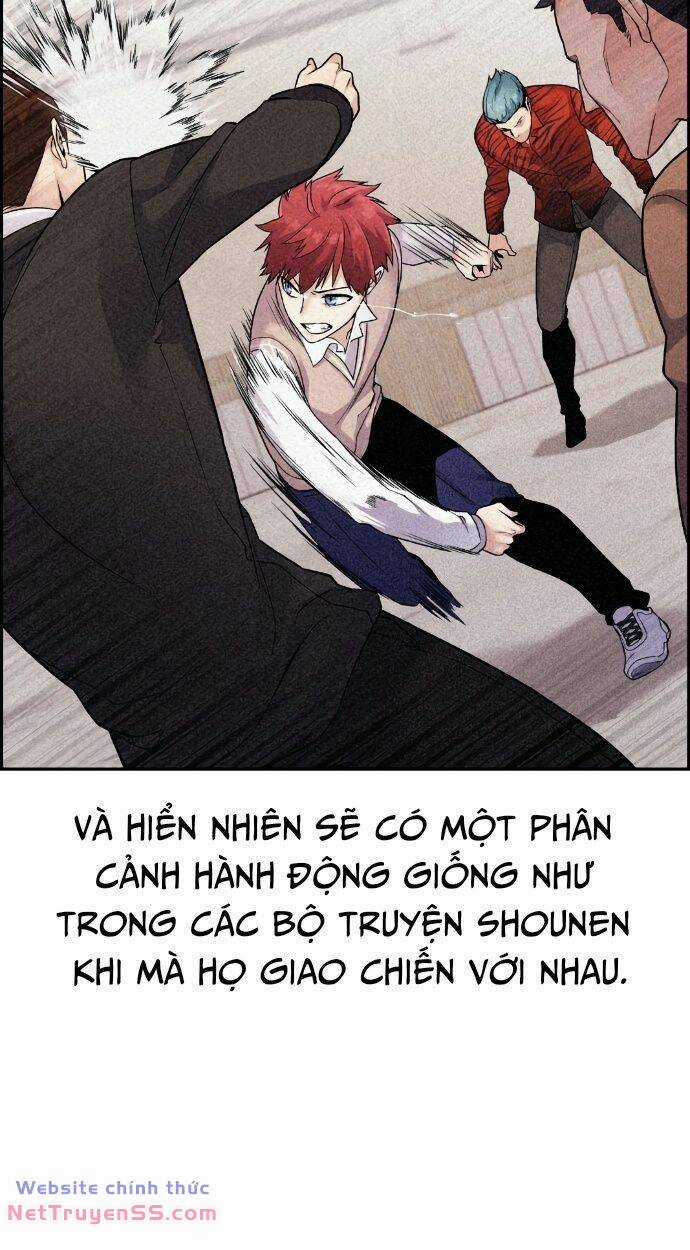 Nhân Vật Webtoon Na Kang Lim Chapter 28 trang 7