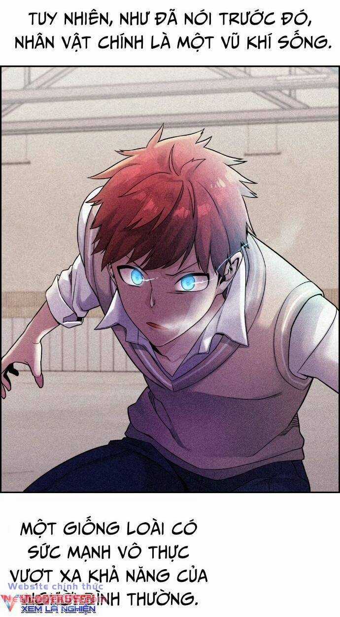 Nhân Vật Webtoon Na Kang Lim Chapter 28 trang 8