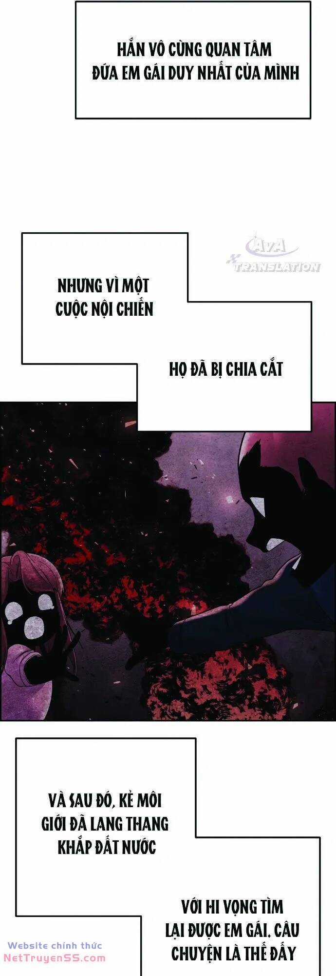 Nhân Vật Webtoon Na Kang Lim Chapter 29 trang 15