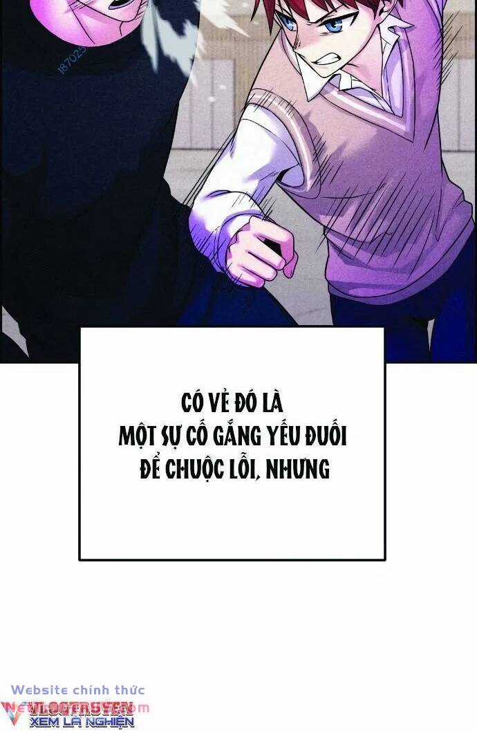 Nhân Vật Webtoon Na Kang Lim Chapter 29 trang 17