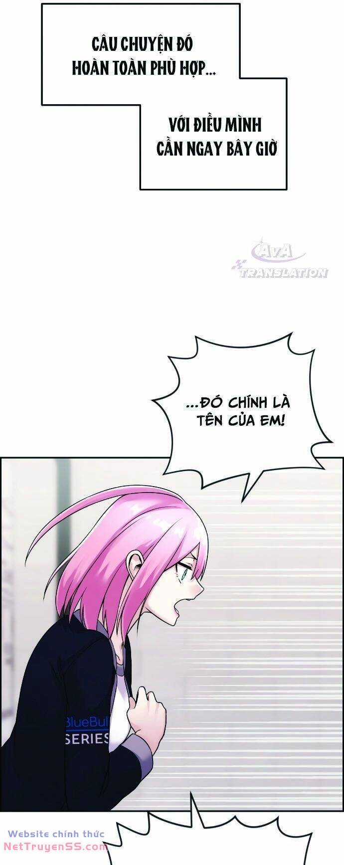 Nhân Vật Webtoon Na Kang Lim Chapter 29 trang 18