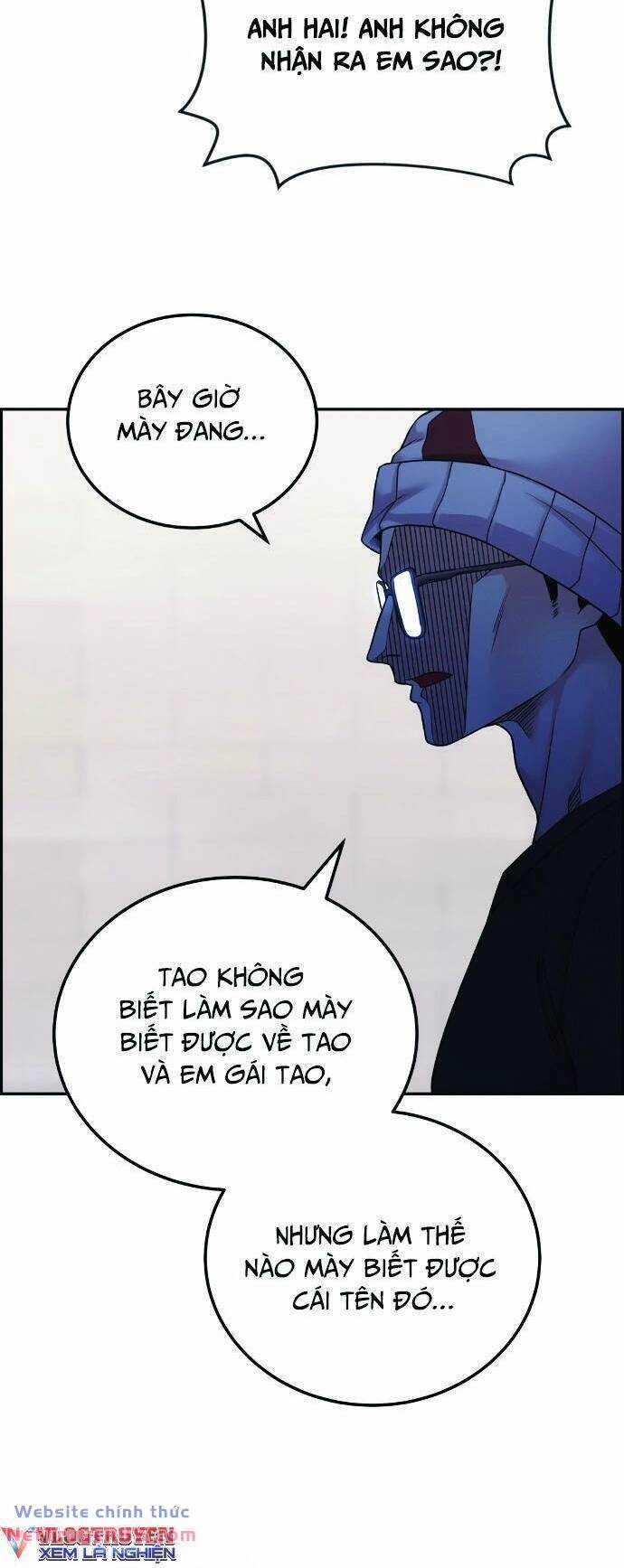 Nhân Vật Webtoon Na Kang Lim Chapter 29 trang 19