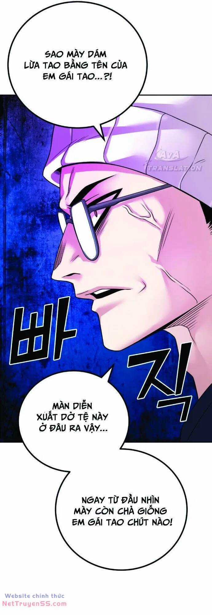 Nhân Vật Webtoon Na Kang Lim Chapter 29 trang 20