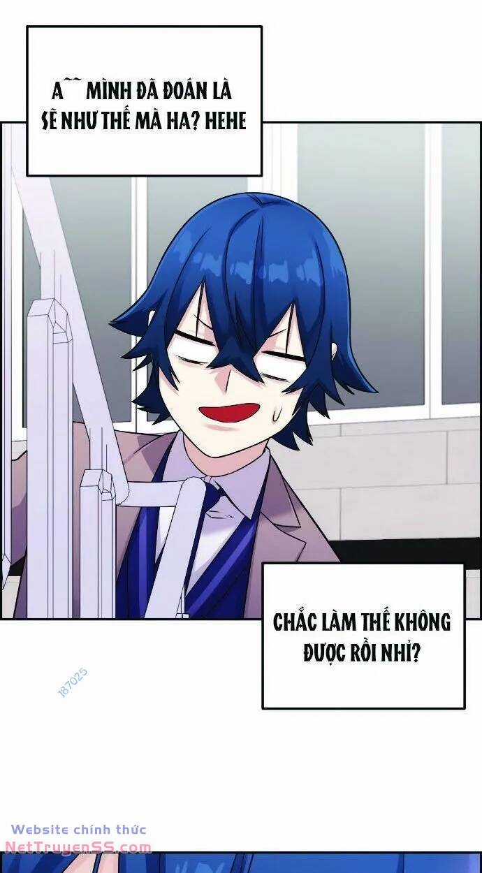 Nhân Vật Webtoon Na Kang Lim Chapter 29 trang 21