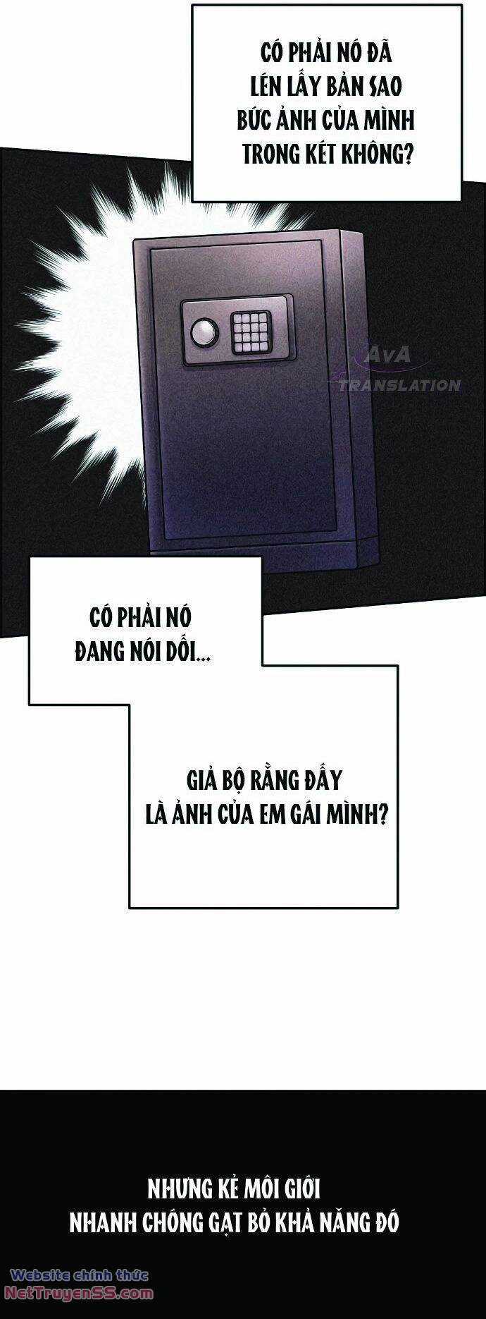 Nhân Vật Webtoon Na Kang Lim Chapter 29 trang 28