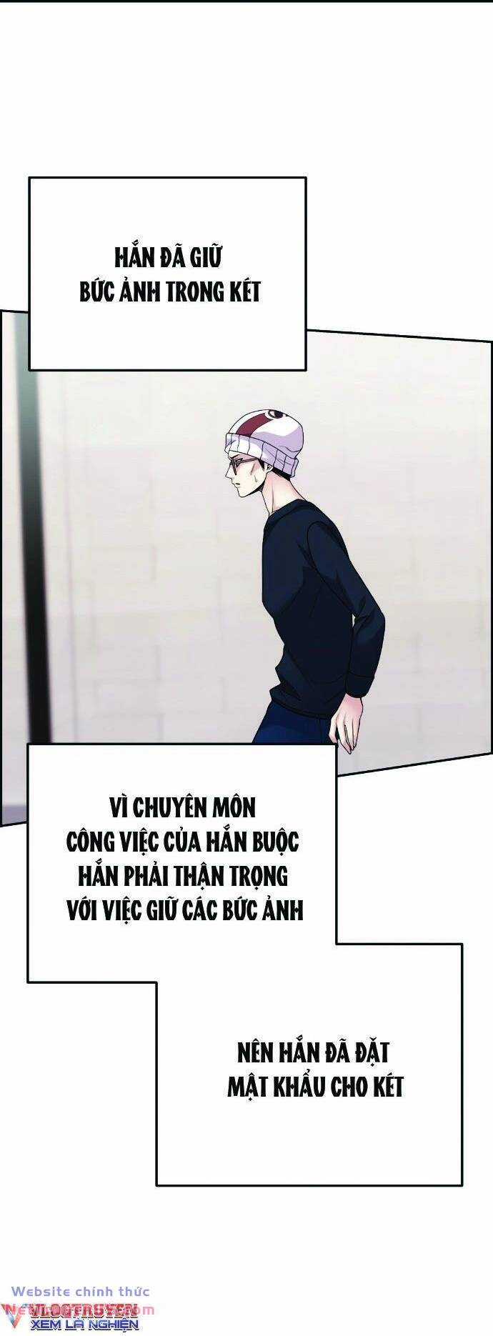 Nhân Vật Webtoon Na Kang Lim Chapter 29 trang 29
