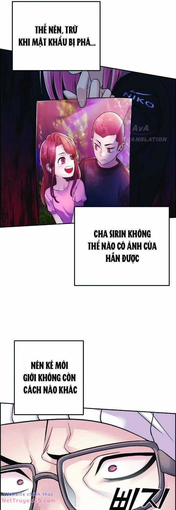 Nhân Vật Webtoon Na Kang Lim Chapter 29 trang 30
