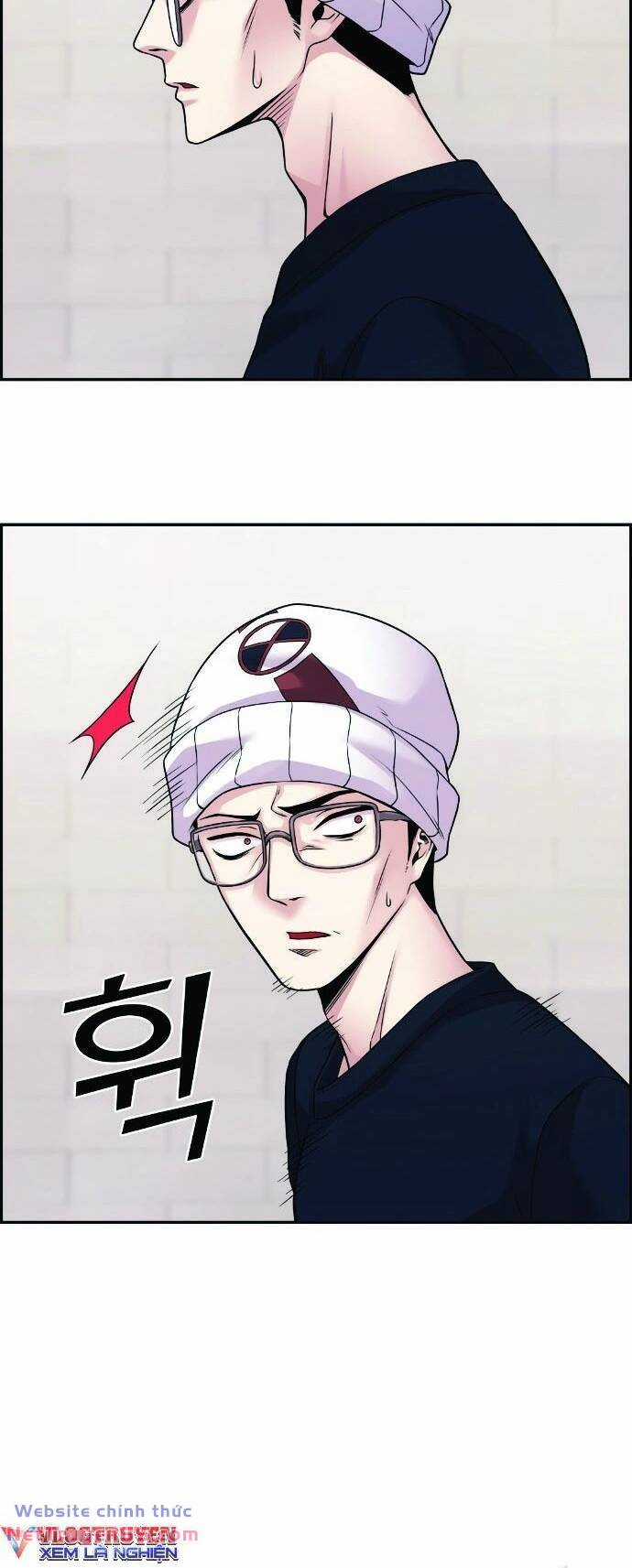 Nhân Vật Webtoon Na Kang Lim Chapter 29 trang 34