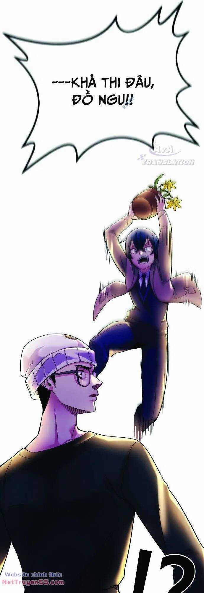 Nhân Vật Webtoon Na Kang Lim Chapter 29 trang 35