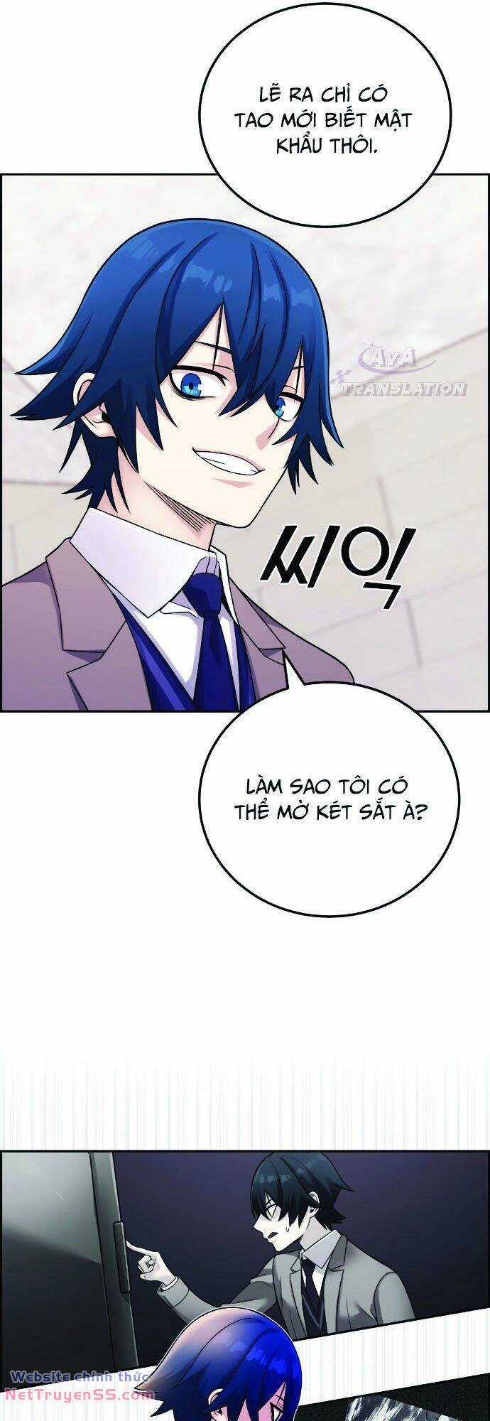 Nhân Vật Webtoon Na Kang Lim Chapter 29 trang 42