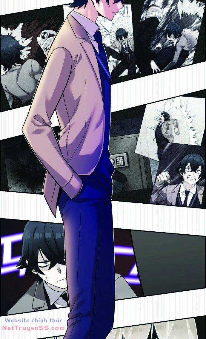 Nhân Vật Webtoon Na Kang Lim Chapter 29 trang 43