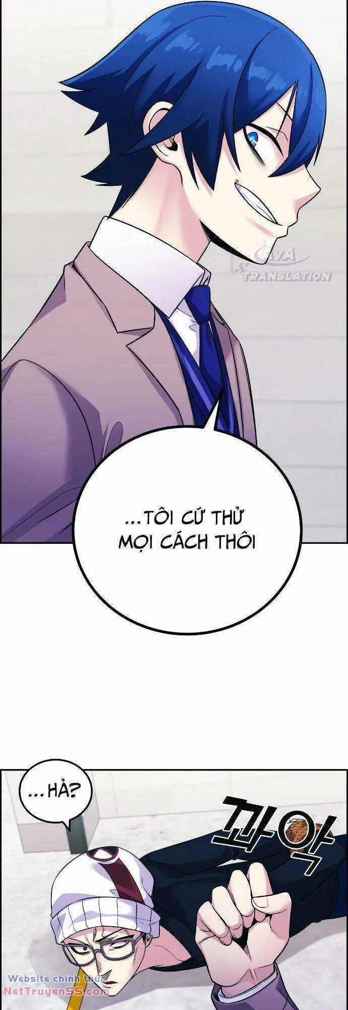 Nhân Vật Webtoon Na Kang Lim Chapter 29 trang 45