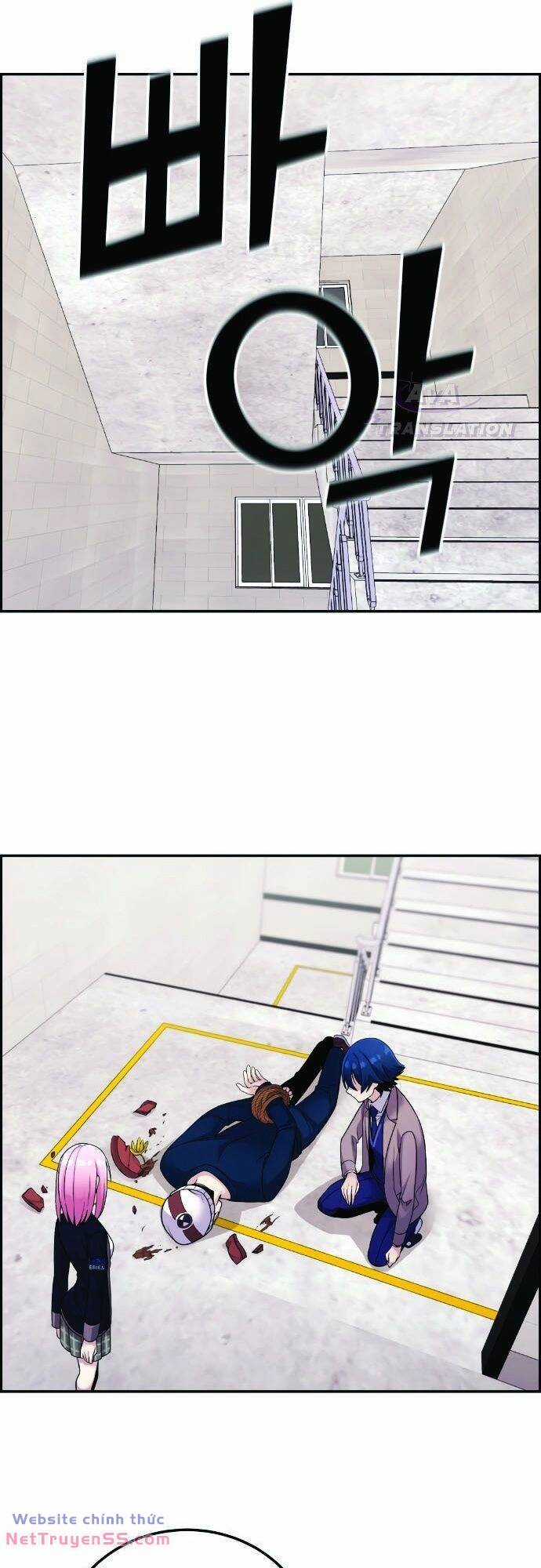 Nhân Vật Webtoon Na Kang Lim Chapter 29 trang 48