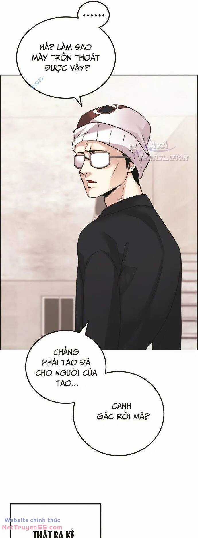 Nhân Vật Webtoon Na Kang Lim Chapter 29 trang 5