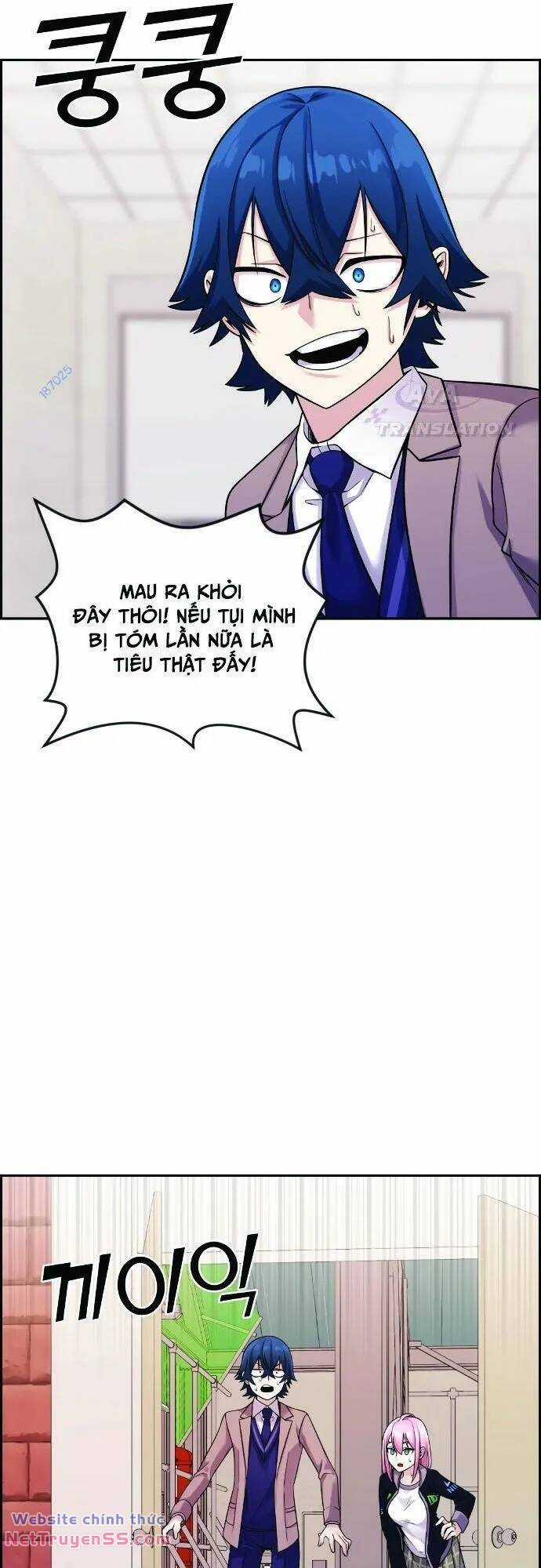 Nhân Vật Webtoon Na Kang Lim Chapter 29 trang 51