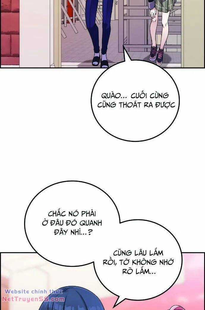 Nhân Vật Webtoon Na Kang Lim Chapter 29 trang 52