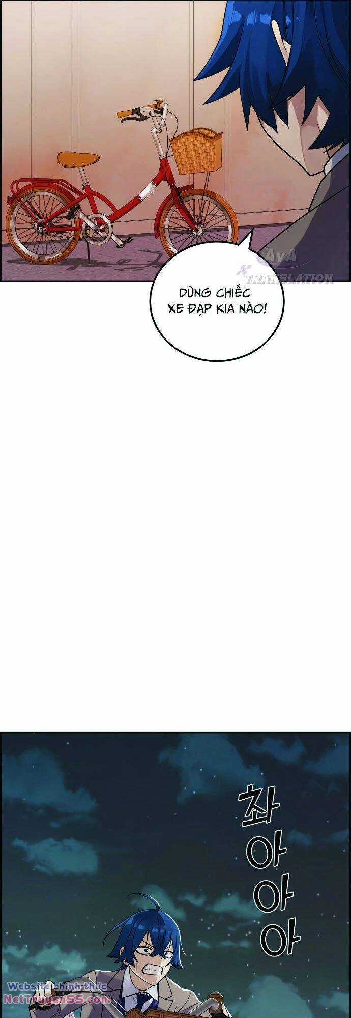 Nhân Vật Webtoon Na Kang Lim Chapter 29 trang 54