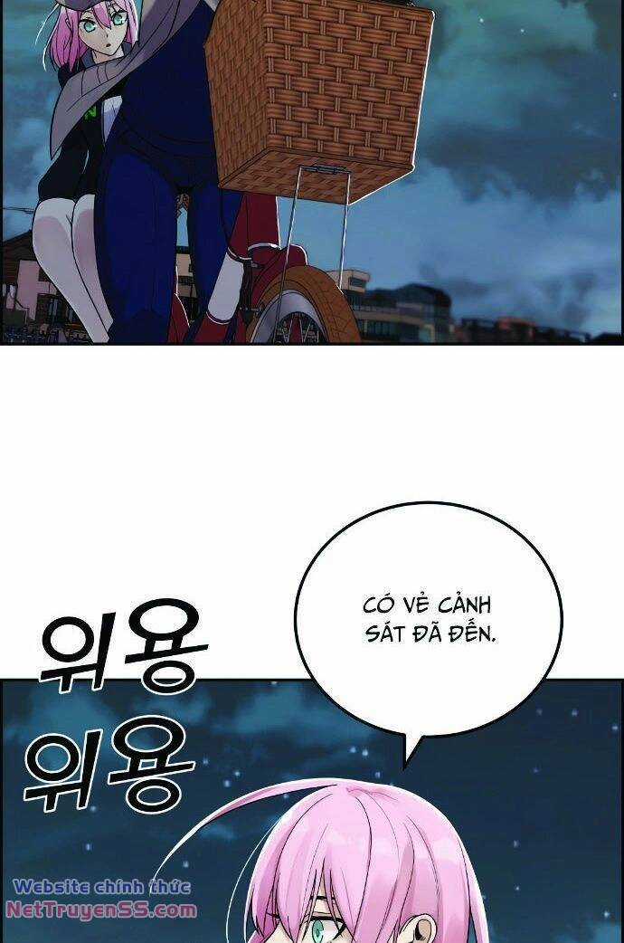 Nhân Vật Webtoon Na Kang Lim Chapter 29 trang 55