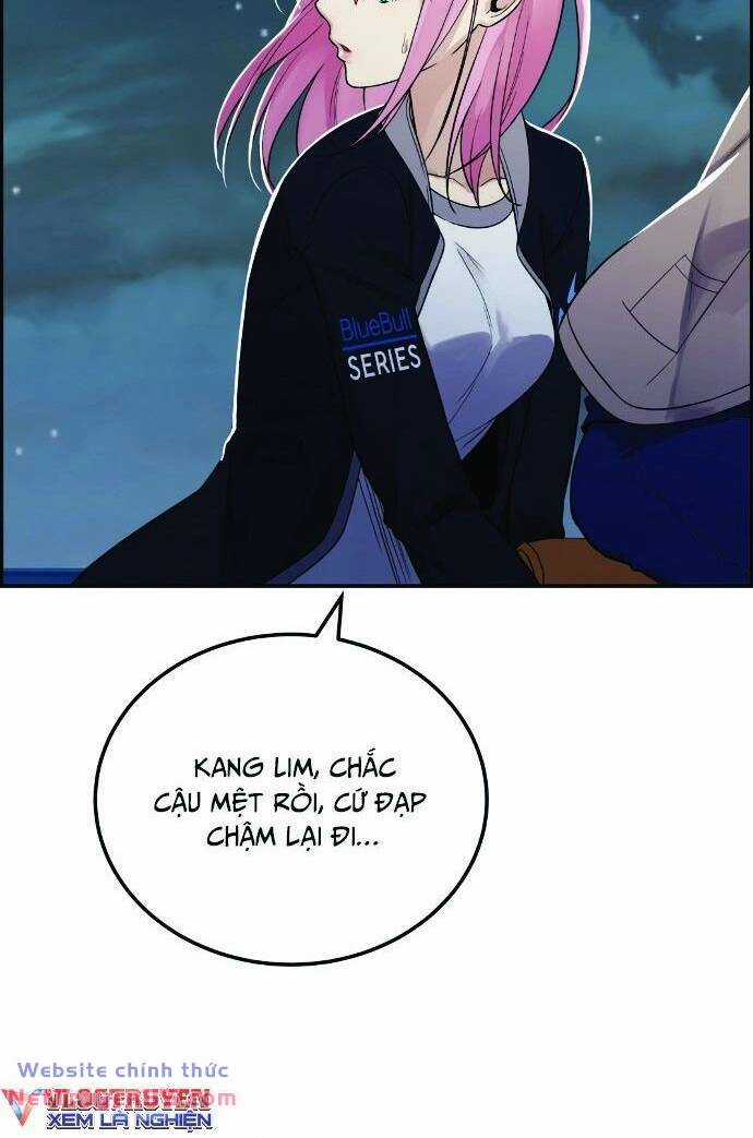 Nhân Vật Webtoon Na Kang Lim Chapter 29 trang 56