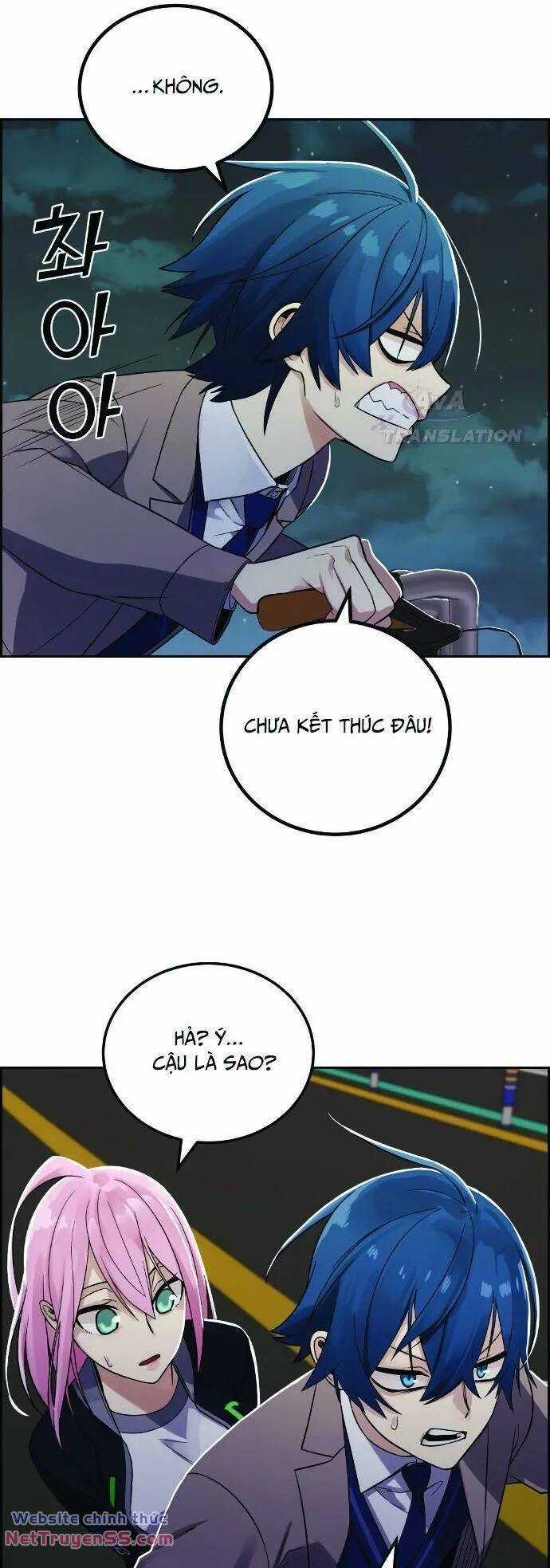 Nhân Vật Webtoon Na Kang Lim Chapter 29 trang 57