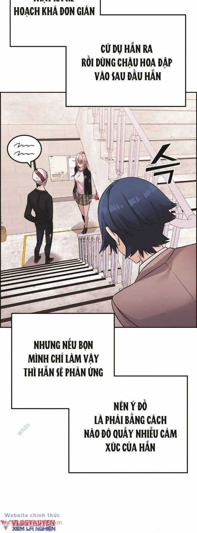 Nhân Vật Webtoon Na Kang Lim Chapter 29 trang 6