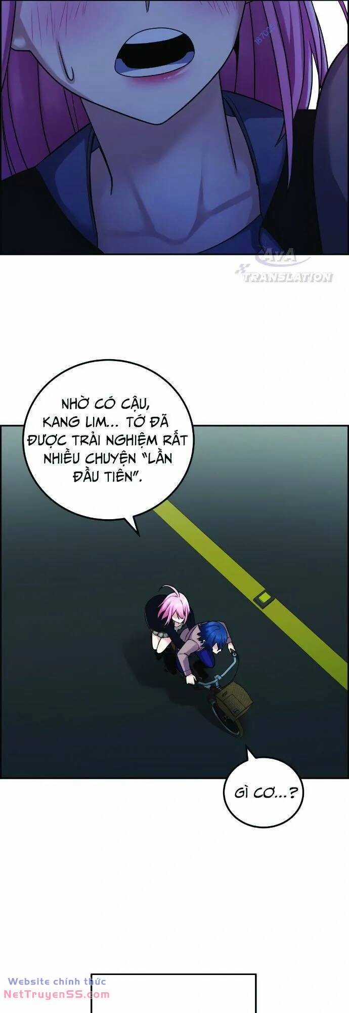 Nhân Vật Webtoon Na Kang Lim Chapter 29 trang 62