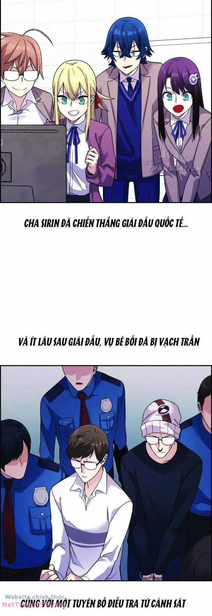 Nhân Vật Webtoon Na Kang Lim Chapter 29 trang 68