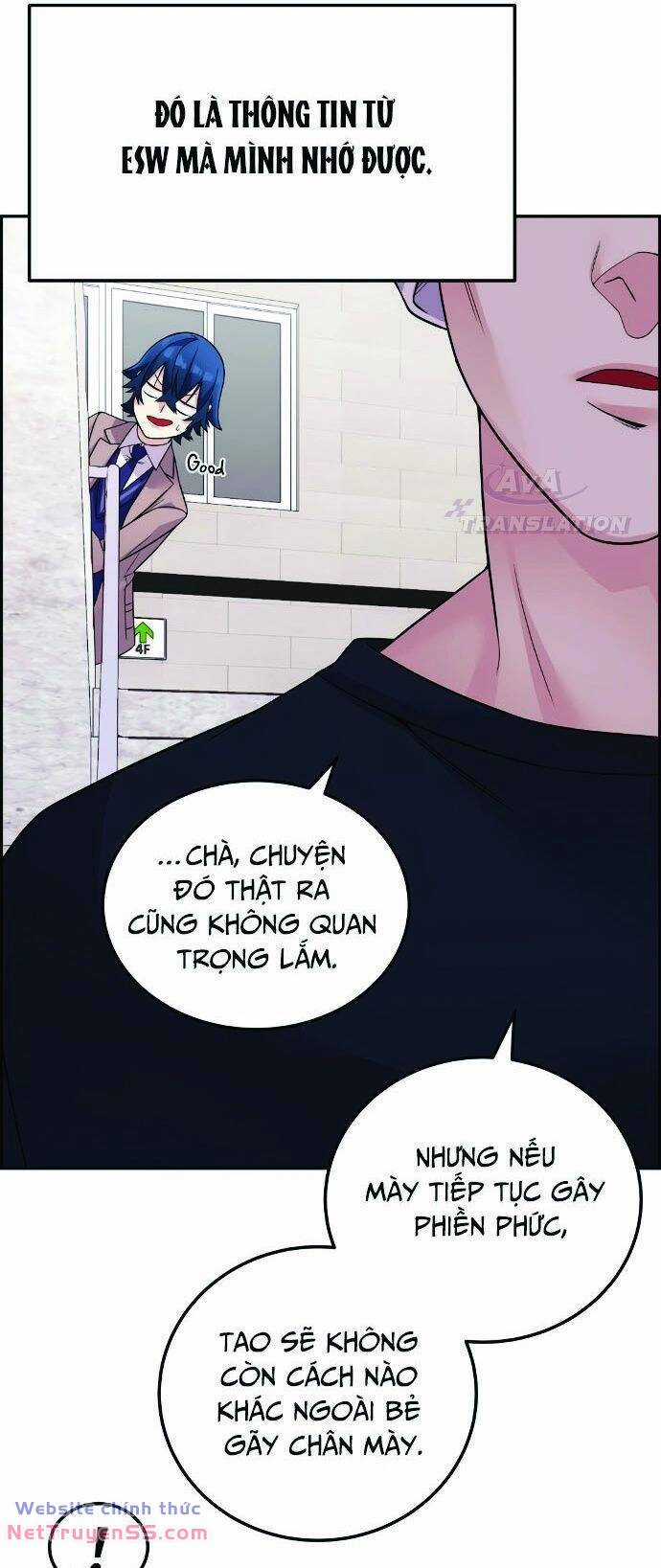 Nhân Vật Webtoon Na Kang Lim Chapter 29 trang 7