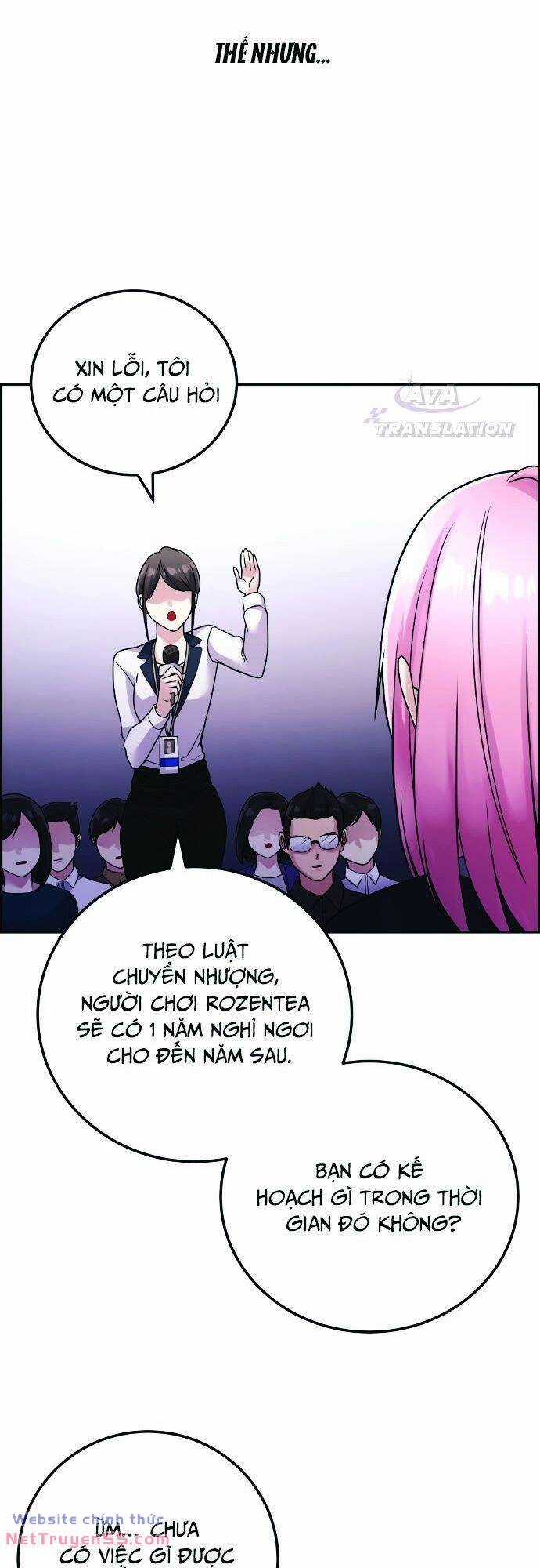 Nhân Vật Webtoon Na Kang Lim Chapter 29 trang 71