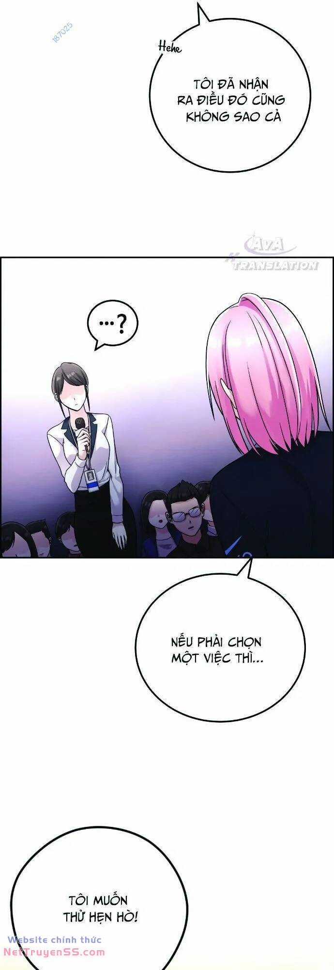 Nhân Vật Webtoon Na Kang Lim Chapter 29 trang 74