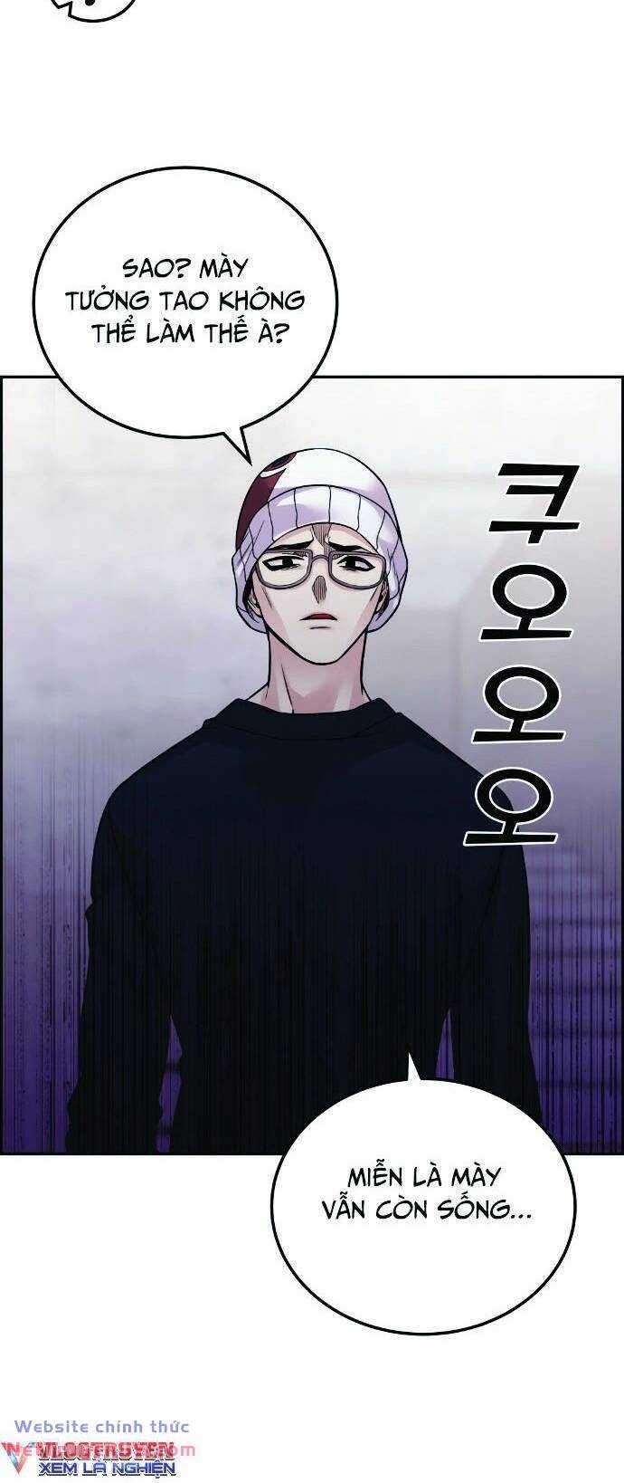 Nhân Vật Webtoon Na Kang Lim Chapter 29 trang 8