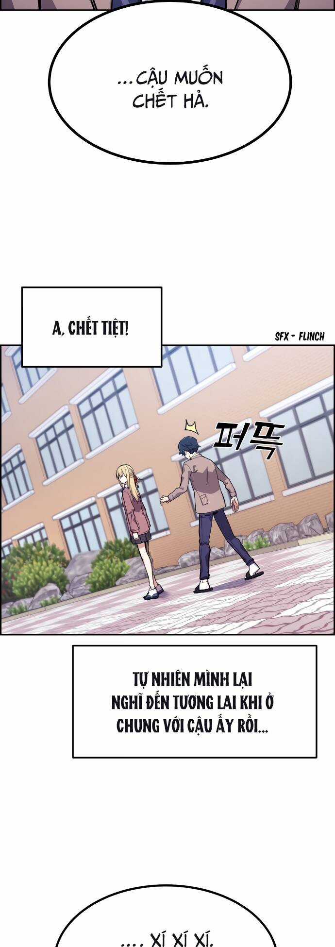Nhân Vật Webtoon Na Kang Lim Chapter 3 trang 10