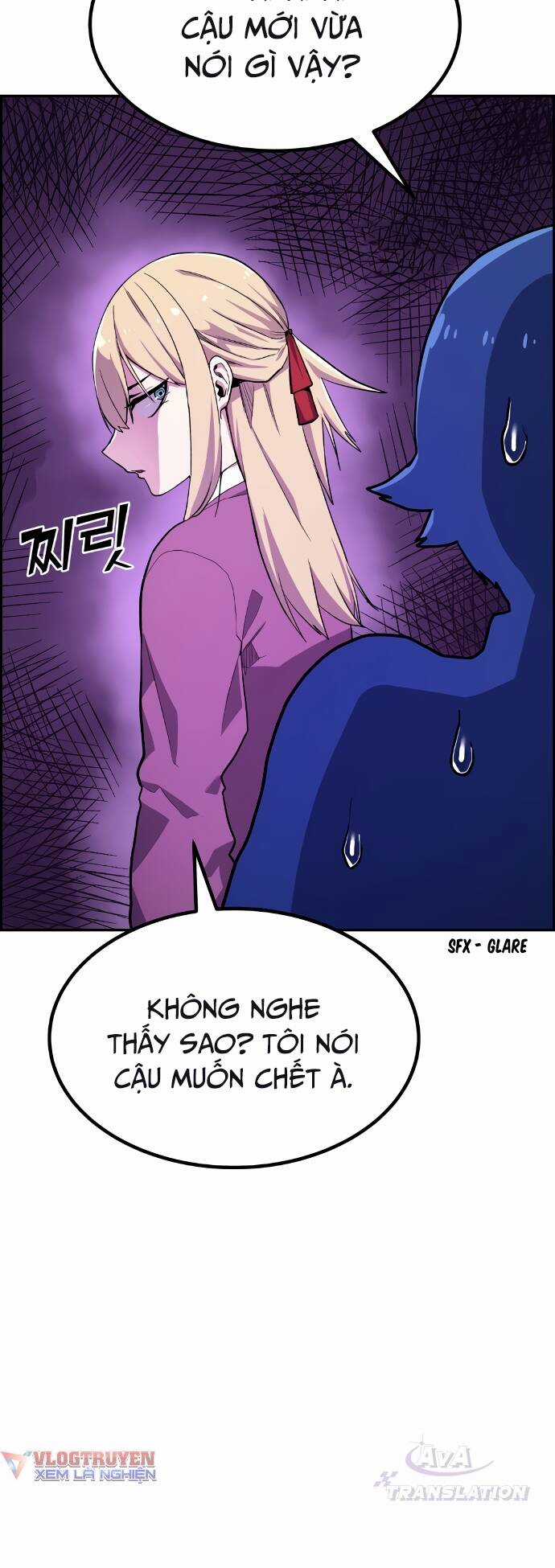 Nhân Vật Webtoon Na Kang Lim Chapter 3 trang 11