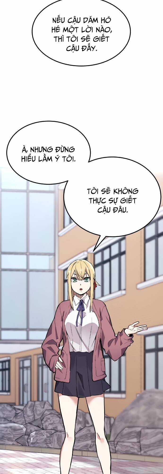 Nhân Vật Webtoon Na Kang Lim Chapter 3 trang 13