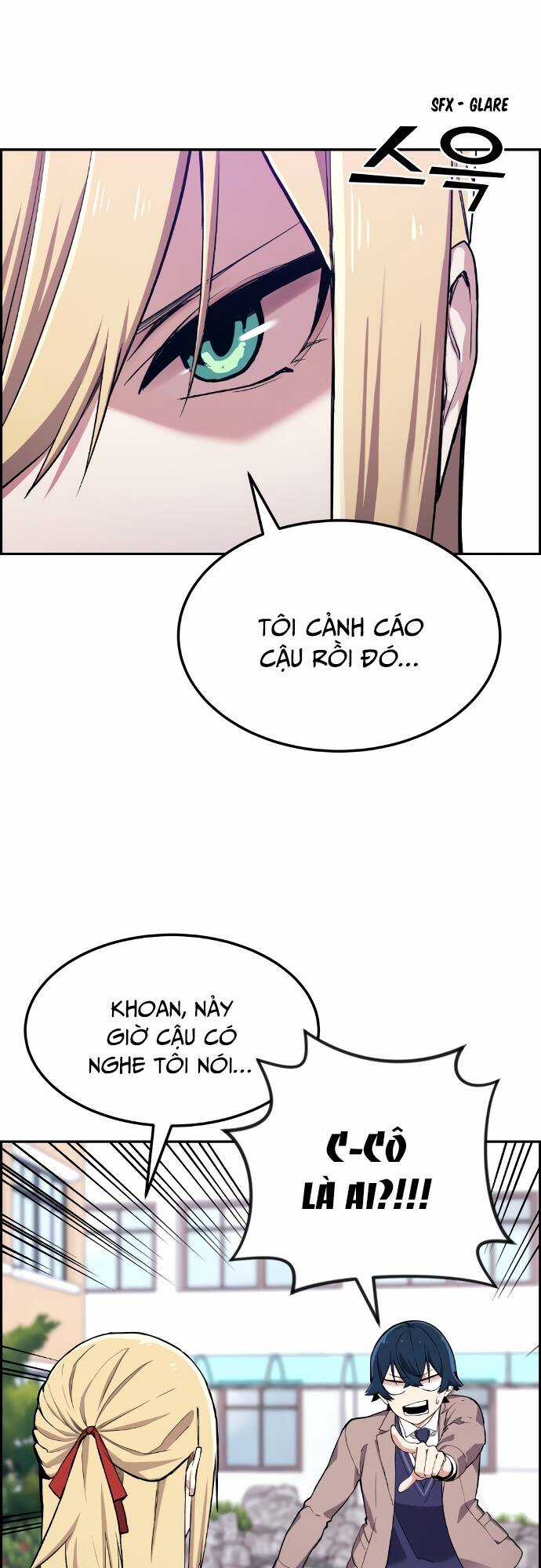 Nhân Vật Webtoon Na Kang Lim Chapter 3 trang 15