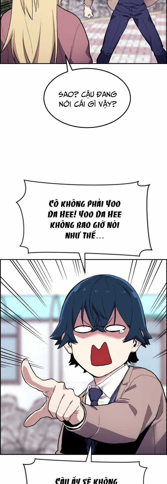 Nhân Vật Webtoon Na Kang Lim Chapter 3 trang 16